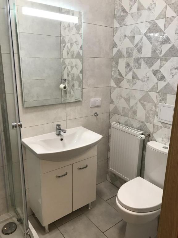 Hotel Diablak Zawoja Exteriér fotografie